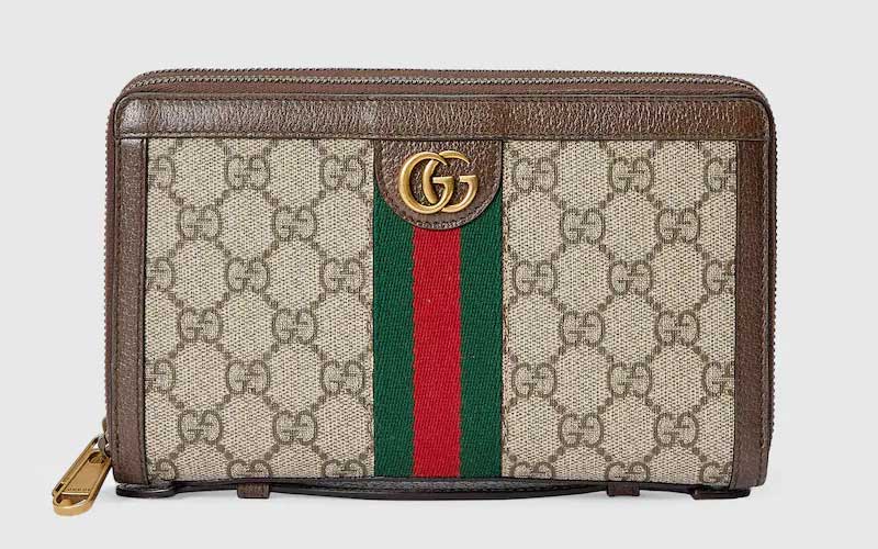 Are Gucci Wallets RFID Protected