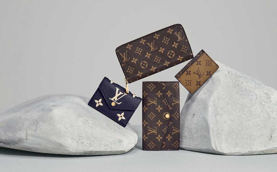 Are Louis Vuitton Wallets RFID Protected