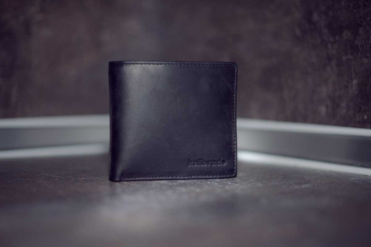 Should You Condition a Leather Wallet
